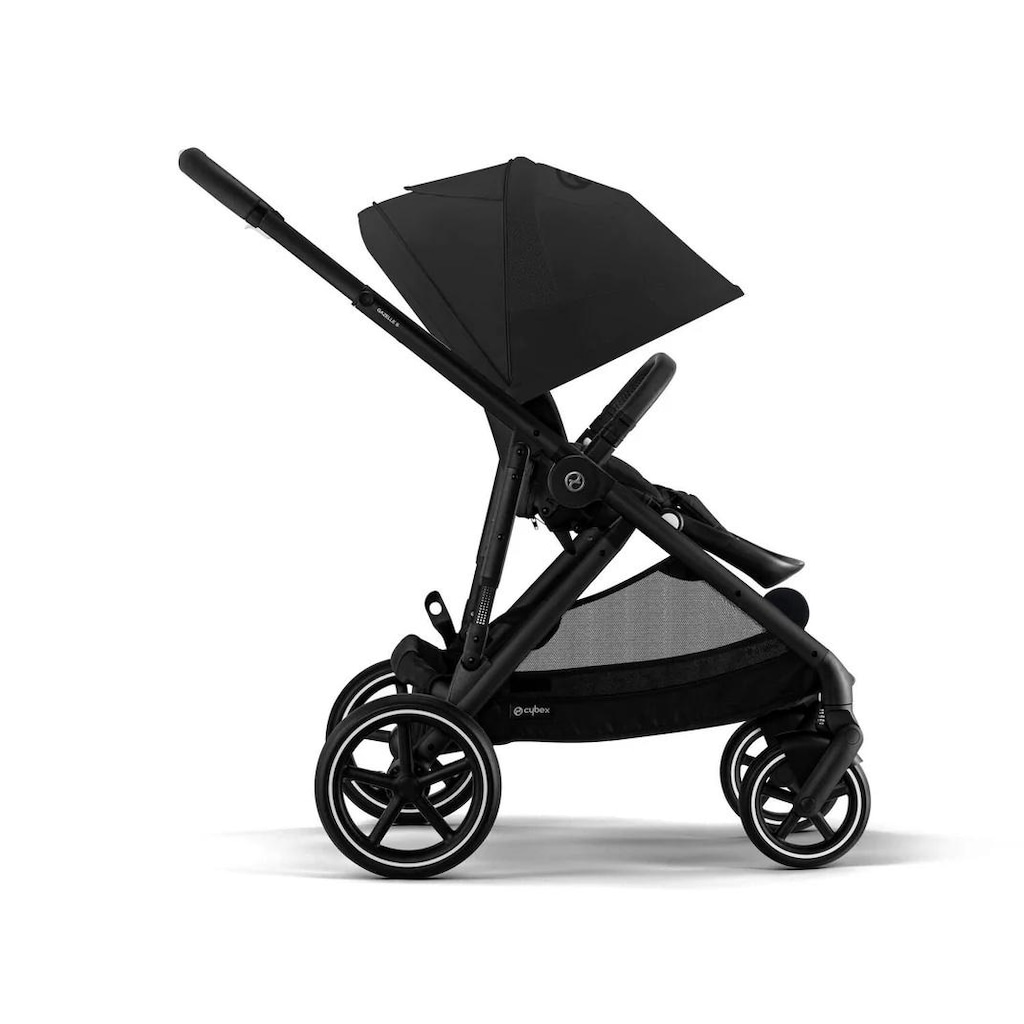 Cybex Gazelle S - 1 Çocuk Versiyonu (2li olabiliyor) - 5