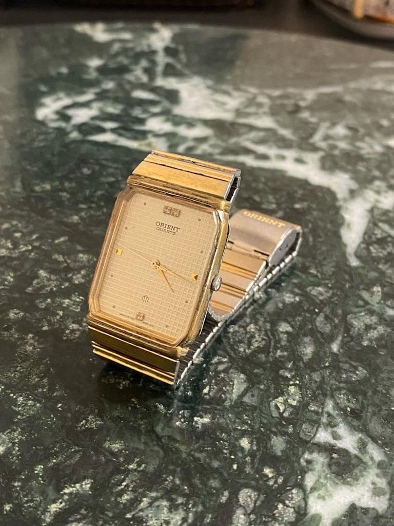 orient saat antika - 8