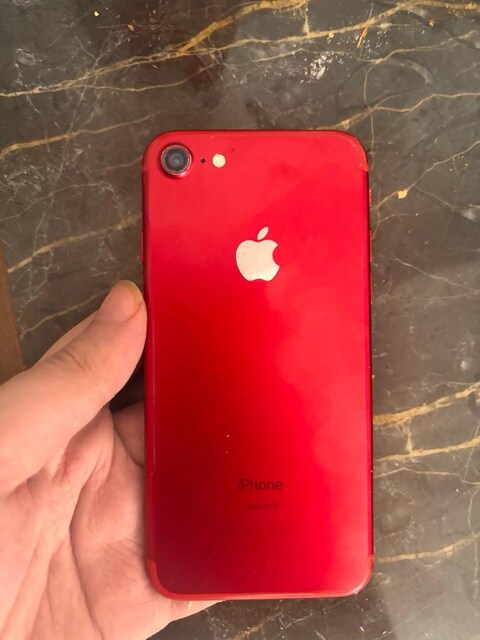 İPHONE 7