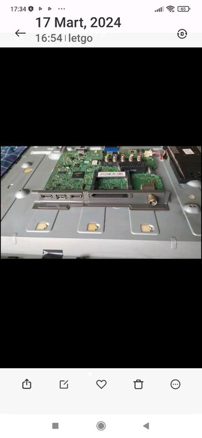 SAMSUNG UE32EH4000W LED TV