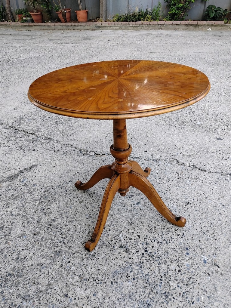 Meşe fiskos 60*60 - 3