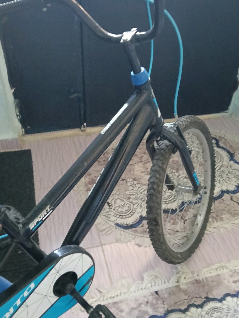 mito bisiklet - 3