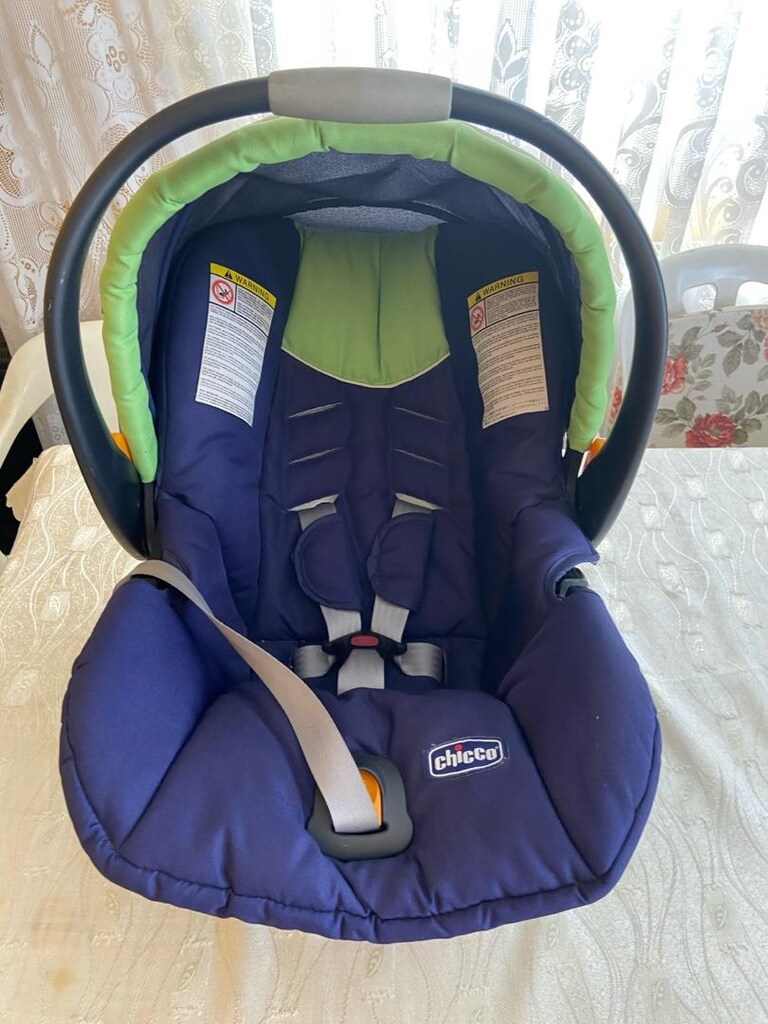chicco puset - 2