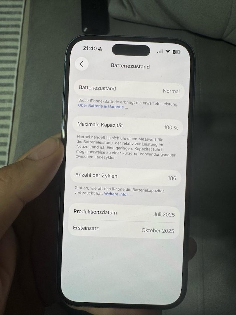 ıphone 16 256 gb - 6