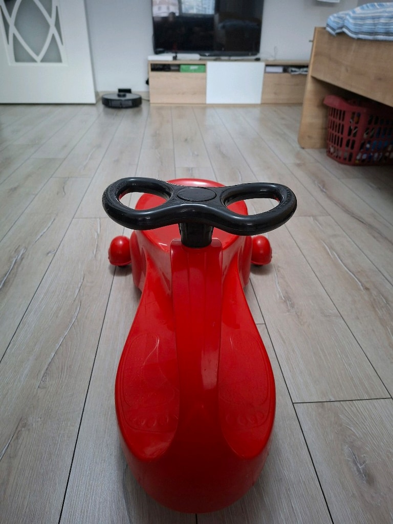 Pilsan Play Car