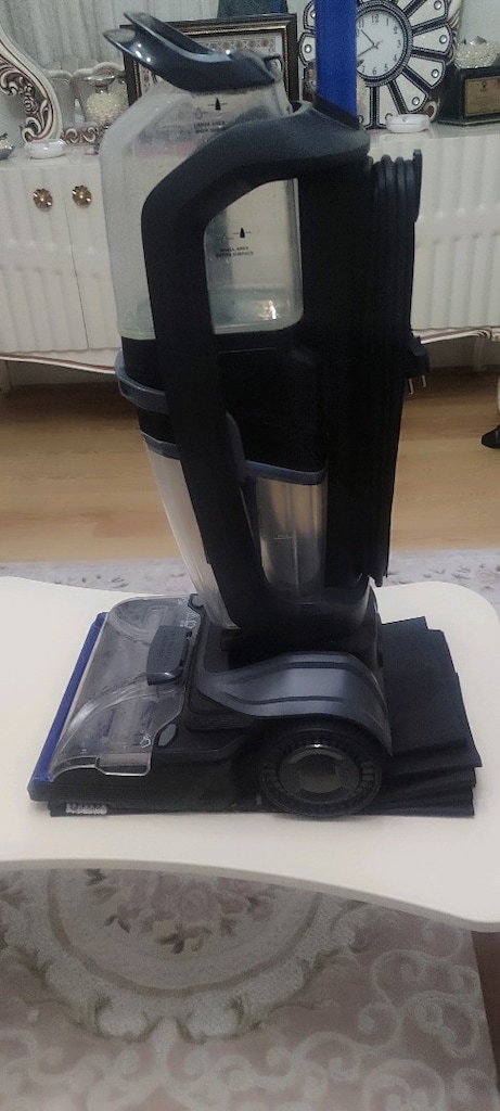 halı yıkama Makinesi - 4