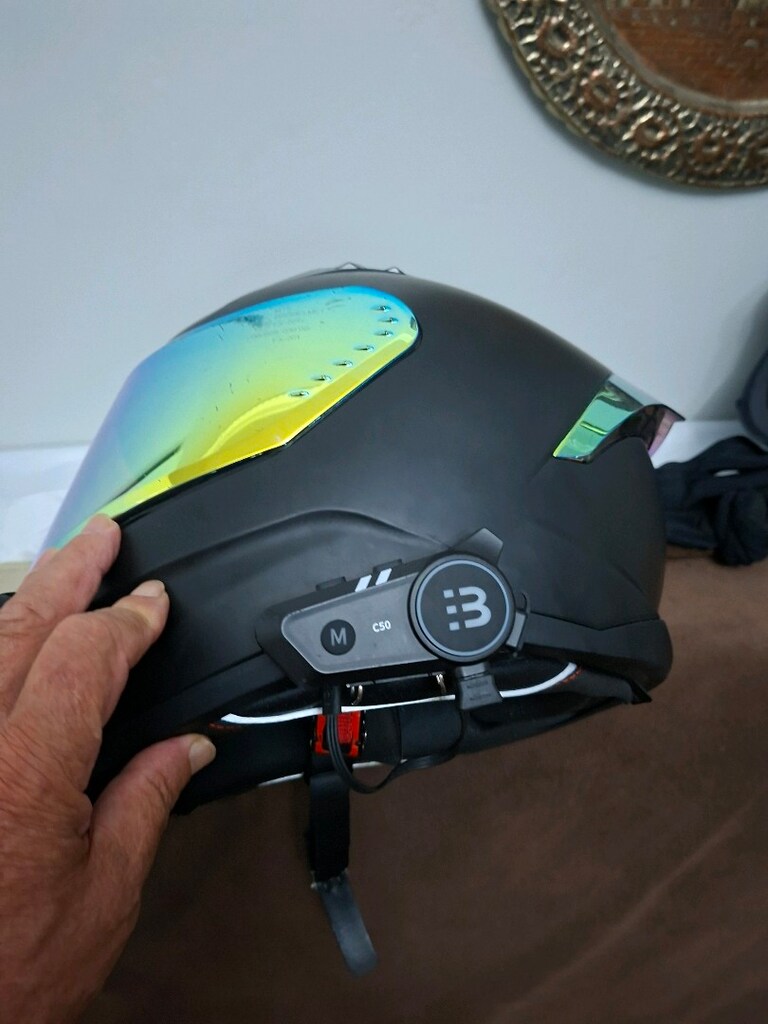 mt kask temiz(XL) - 5