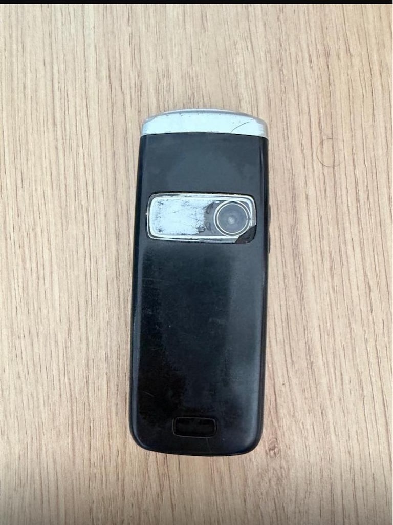 Nokia 6220 - 2