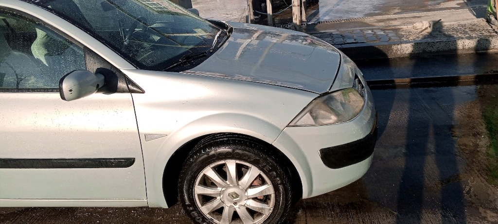 megane 2 1.6 16v - 4