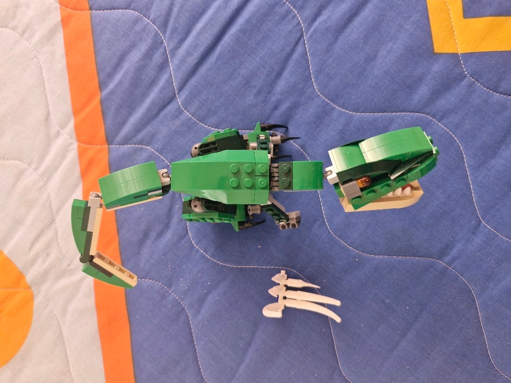LEGO Creator 3'ü 1 Arada T. rex (ADANA ÇUKUROVA) - 2