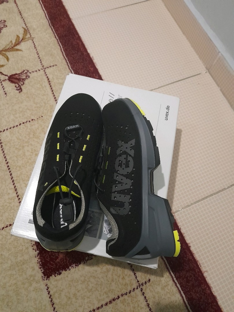 36 37 38 39 40 numara uvex iş ayakkabısı adet fiyat - 3