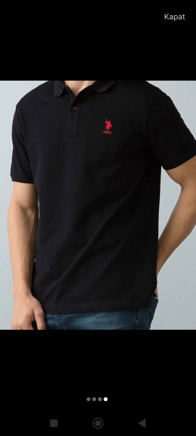 Erkek Polo Ralph Lauren Tshirt