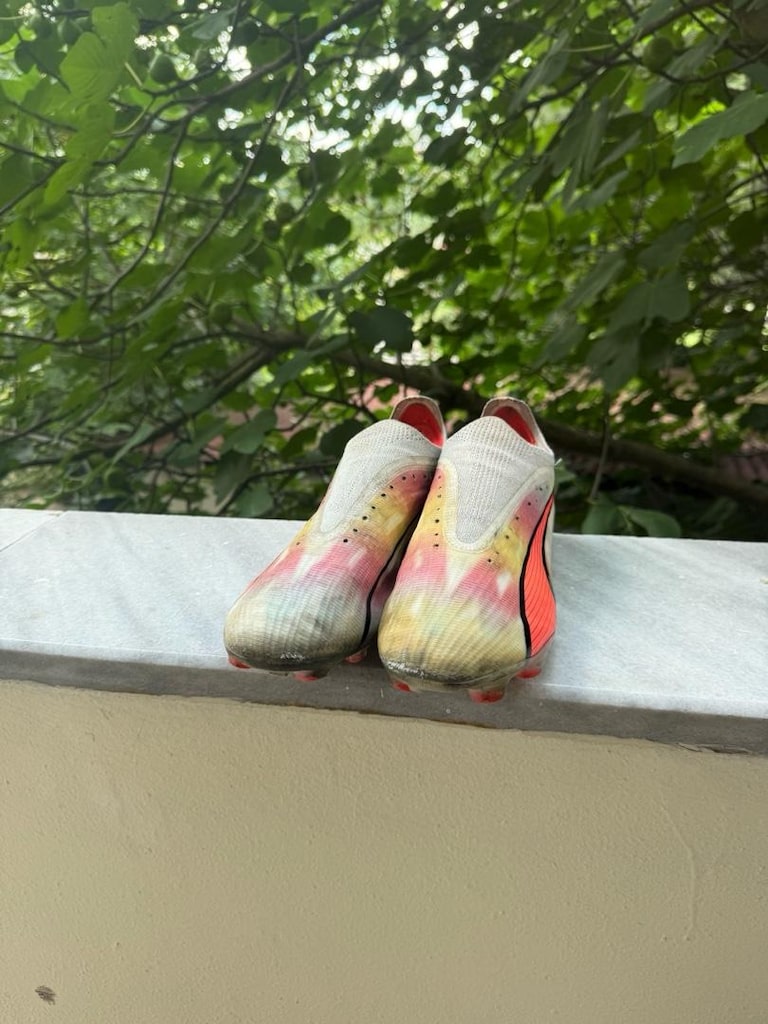 Puma krampon - 6