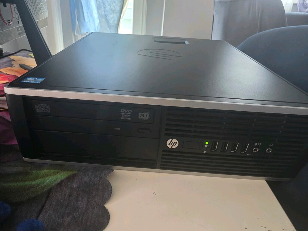 i5 işlemcili tam takım pc - 2