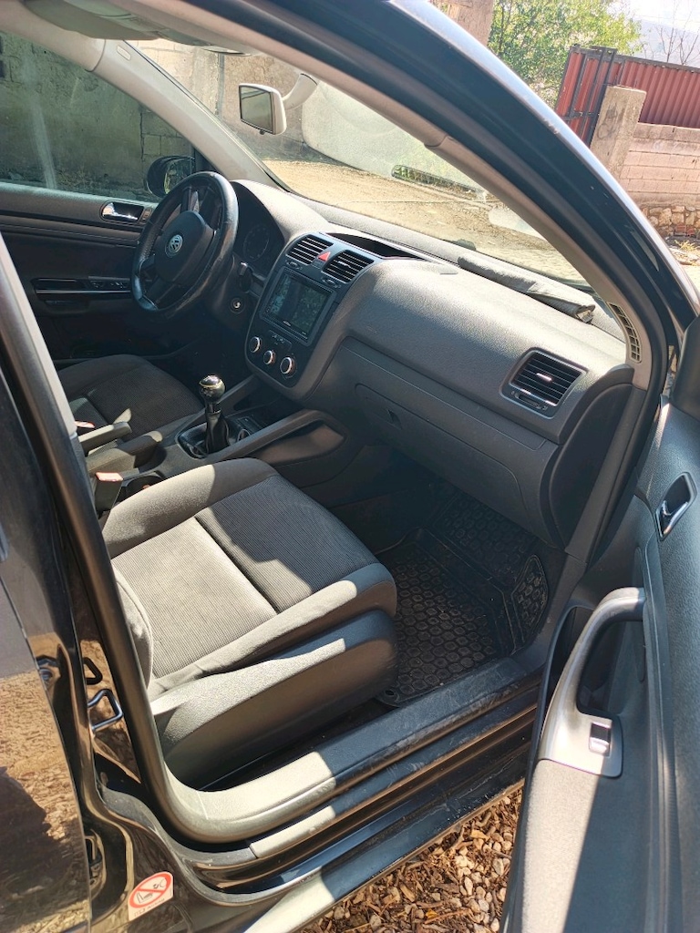 2004 GOLF 5 ORJİNAL - 2