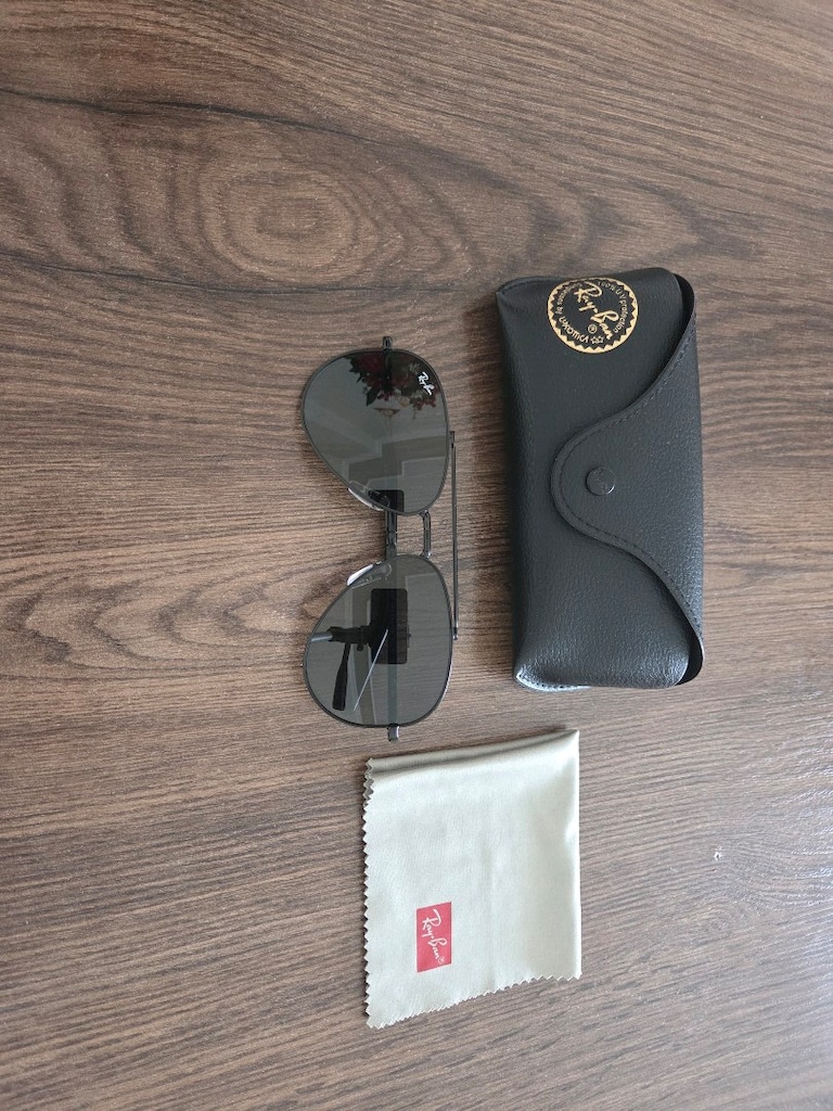 Ray-Ban RB3625 New Aviator