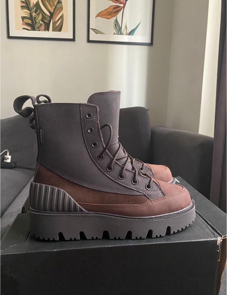 Converse Chuck 70 Waterproof Bot