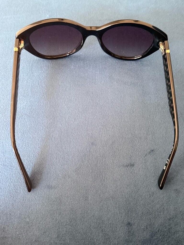Guess GU7771 01B Güneş Gözlüğü - 2