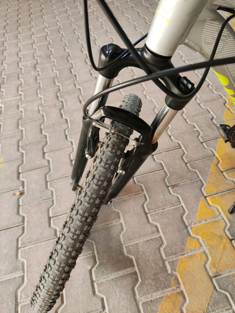 Salcano NG 650 Dağ Bisikleti - 7