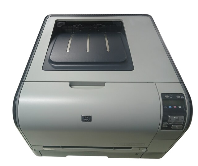 hp color laserjet cp1515n yazıcı(ÇALIŞIR,SORUNSUZ,İKİNCİEL)