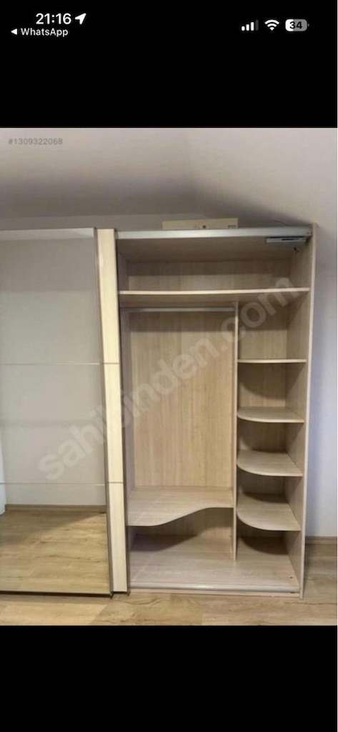 Enza home dolap ve konsol - 3