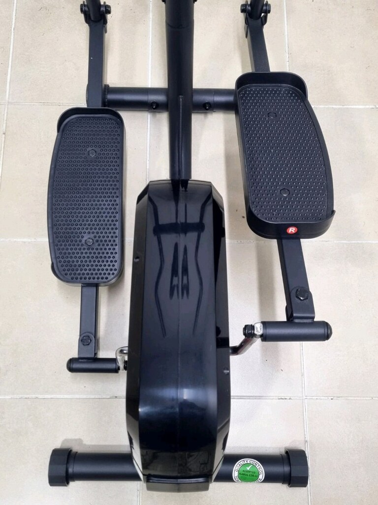 V-Fit by Voit Orbit Eliptik Bisiklet(BURSA İÇİ ADRESE TESLİM - 4