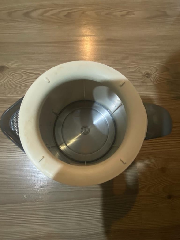 Bosch kettle - 6