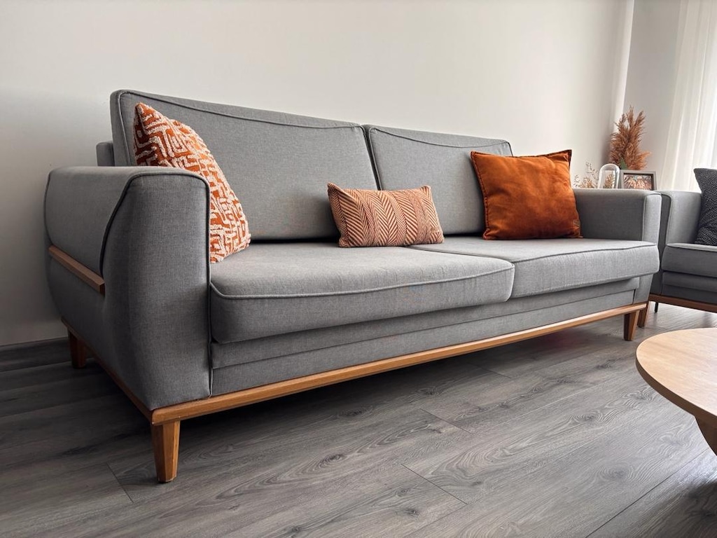 Acil satılık salon eşyaları