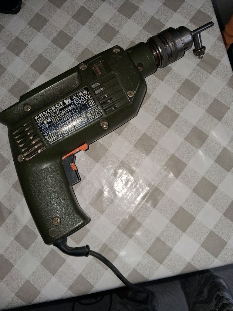 matkap peugeot - 4