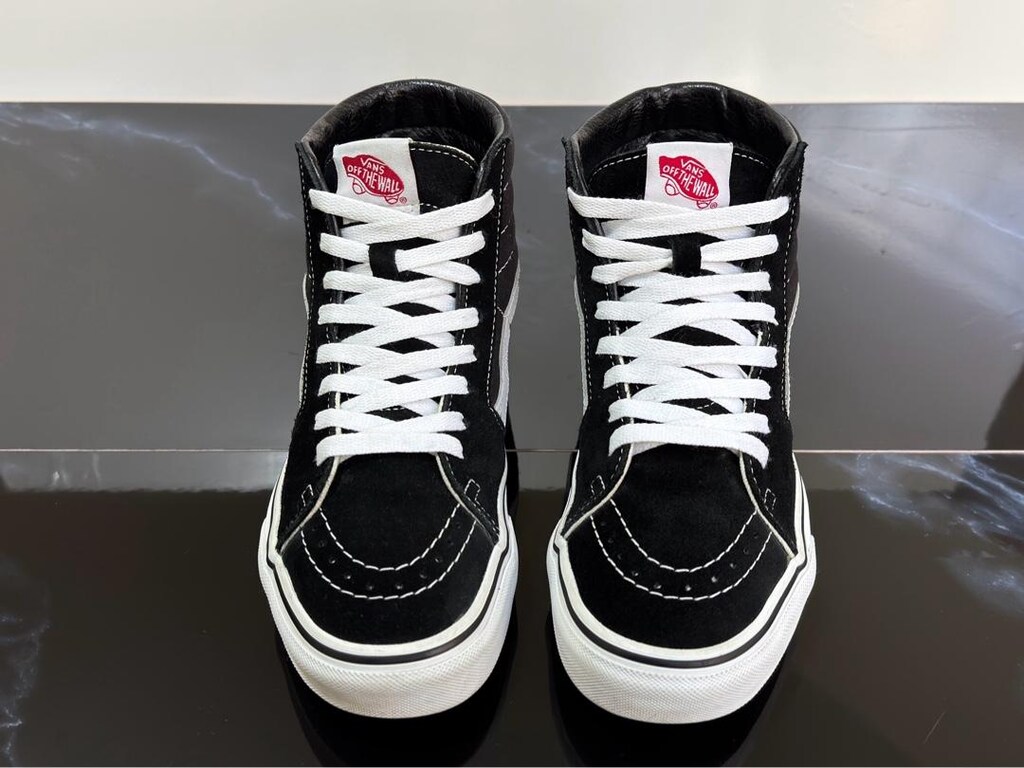 Orijnal VANS 37 numara - 5