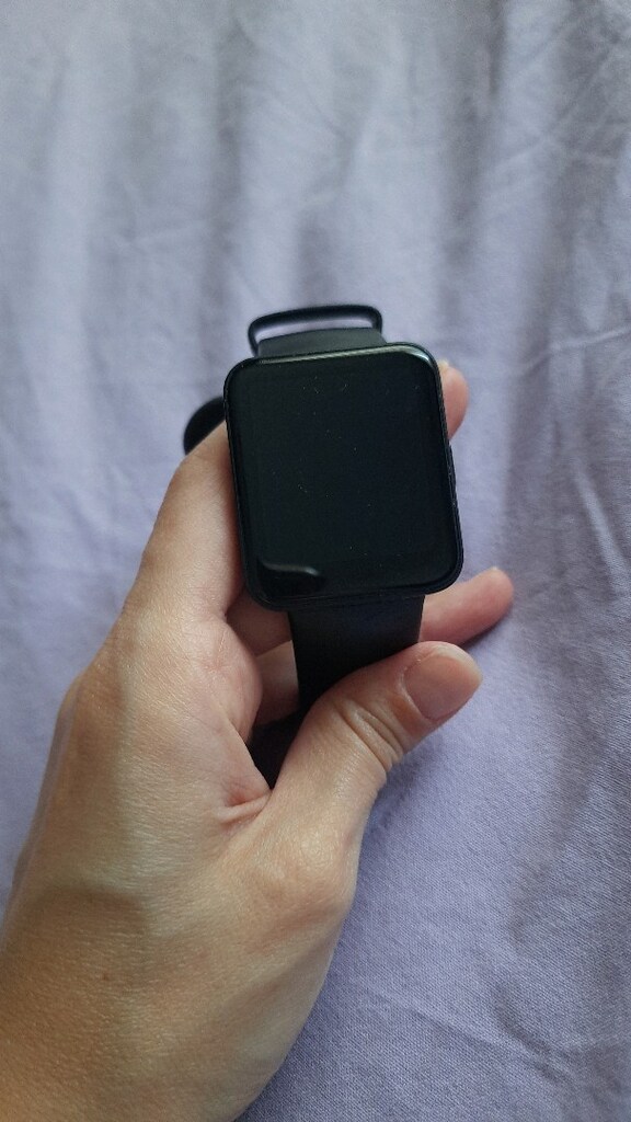 Xiaomi Redmi Watch 2 Lite Akıllı Saat – GPS'li - 2