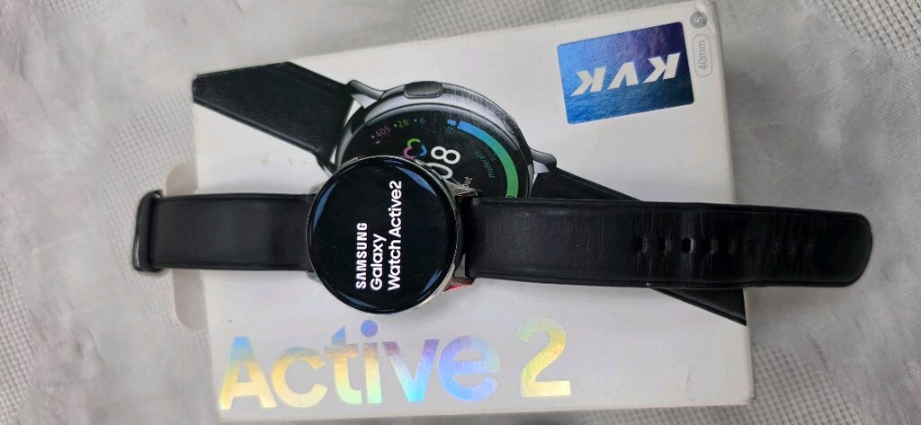 Samsung Galaxy Watch Active 2 - 4