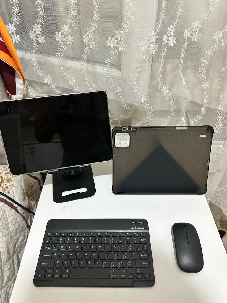 Xaomi pad 7 - 2