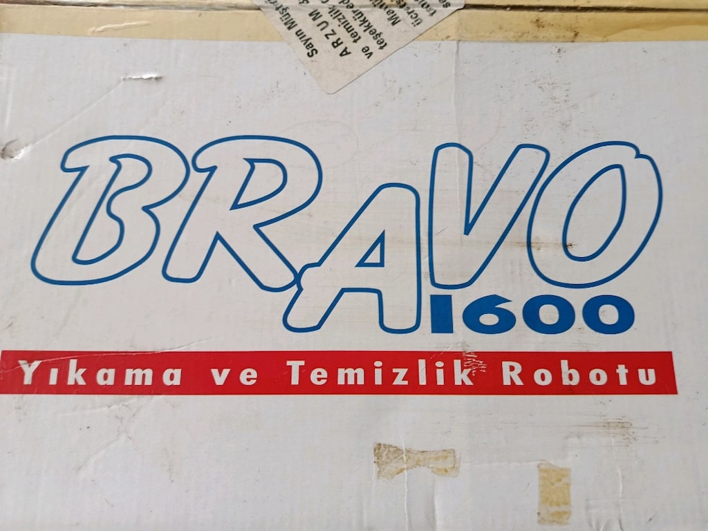 Ambalajında Sıfır ! - 2