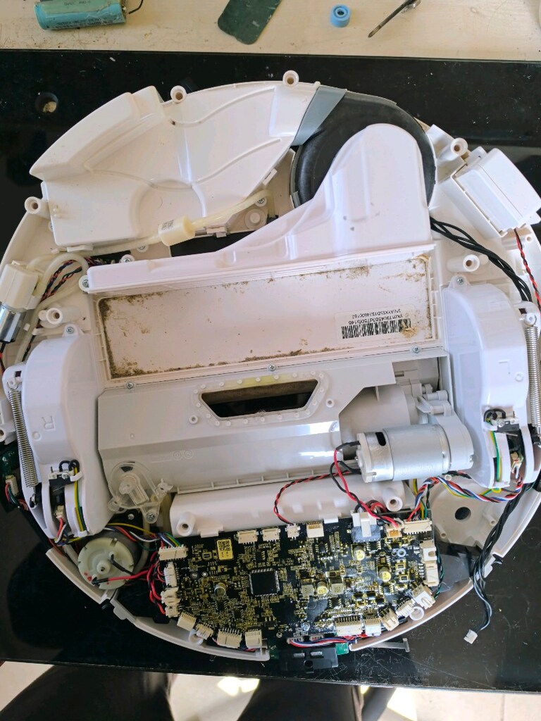 Robot Süpürge Servisi Mersin - 10
