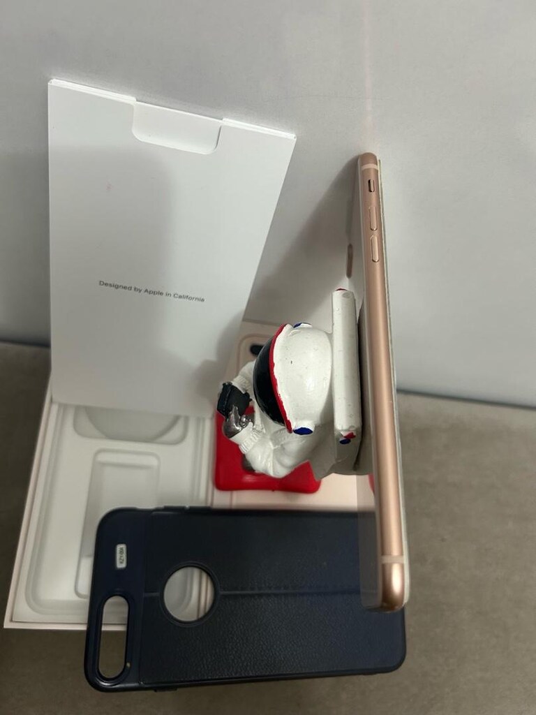 iphone 8 plus 128 gb - 6