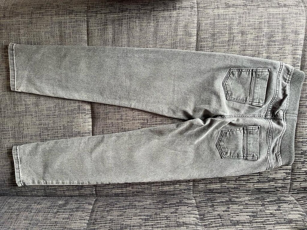 LCW Kot pantolon 9-10 yaş - 2
