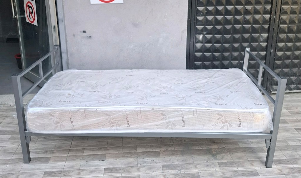 1 5 mm METAL KARYOLA AYNI GÜN ÜCRETSİZ TESLİMAT - 2