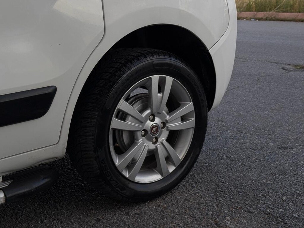 2008 MODEL 1.3 MULTİJET FİORİNO DYNAMİC - 3