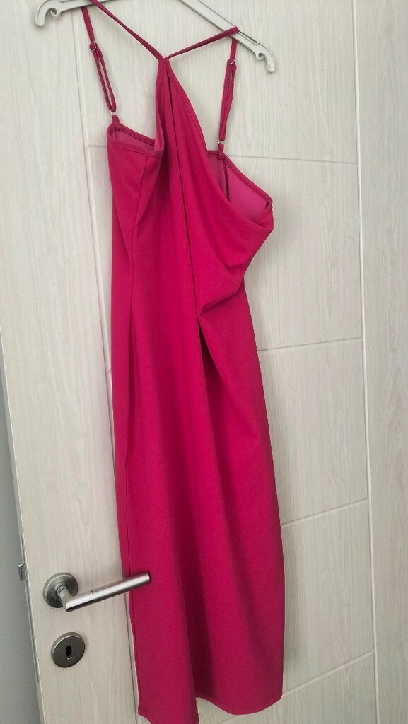 askılı elbise m l bedene olur - 4