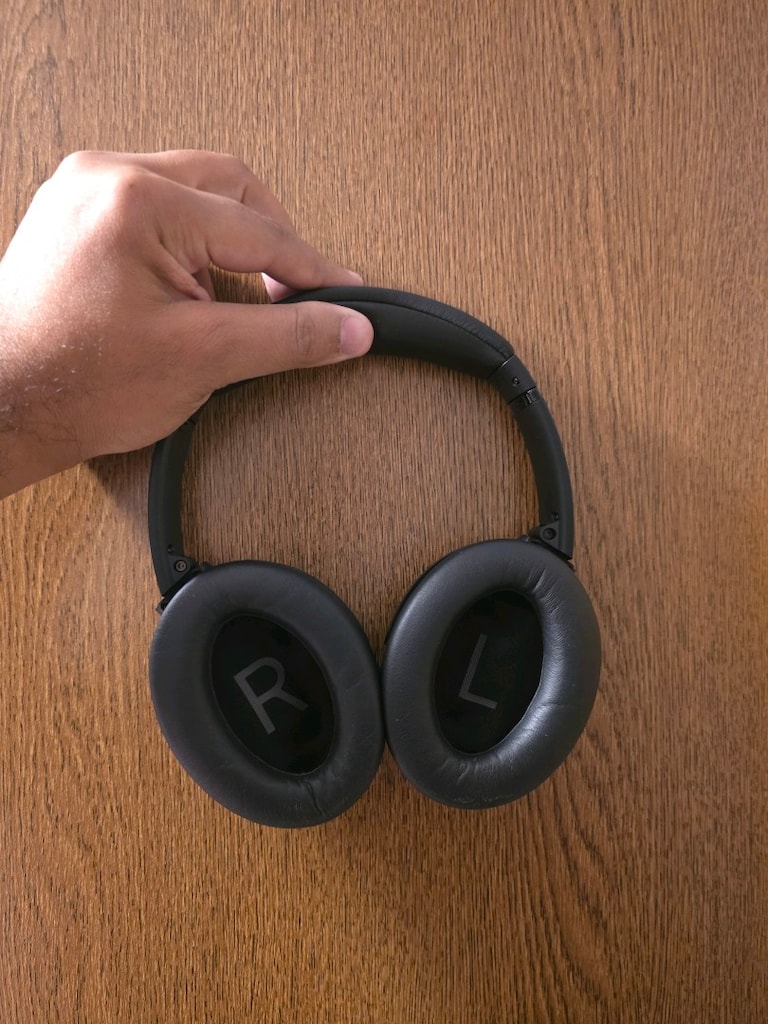 BOSE QC SIFIR KULAKLIK - 6