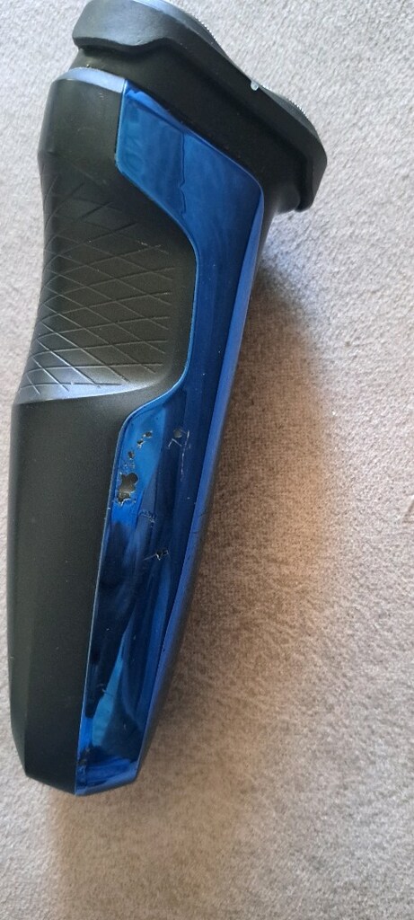 PHILIPS traş makinesi - 4