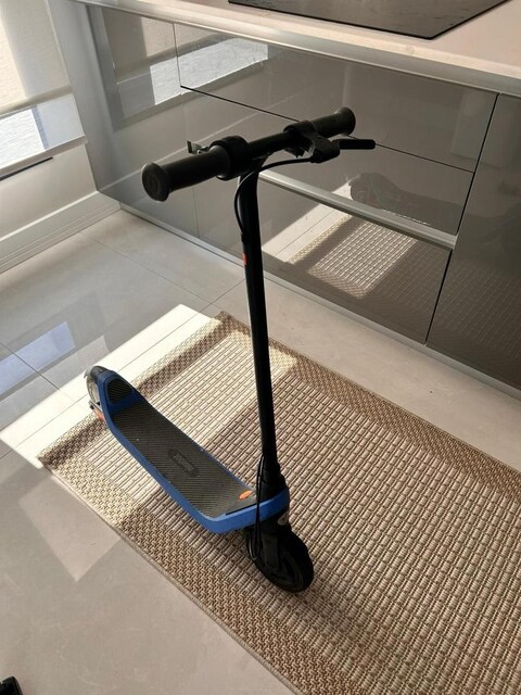 SEGWAY NİNEBOT C2 LİTE