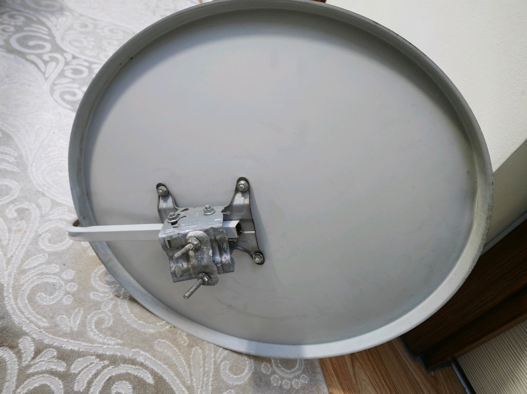 DİGİTURK M0800741210 ÇANAK ANTEN TEMİZ - 2