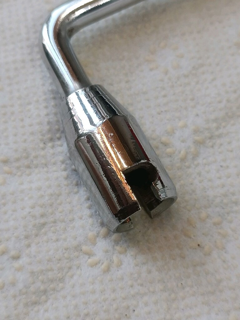 MOTOR ÇALIŞTIRMA KOLU - 3