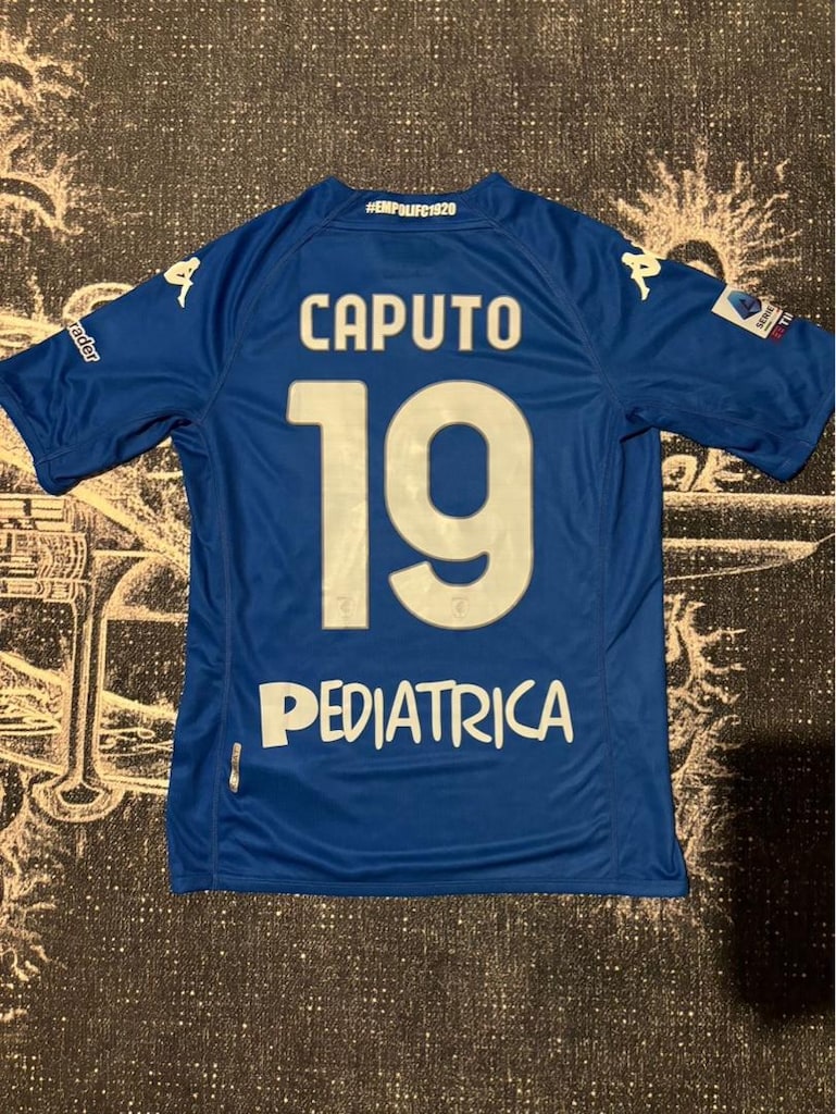 Orijinal Empoli Caputo Forma