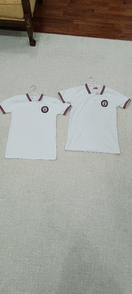 Okul Kıyafeti - 6