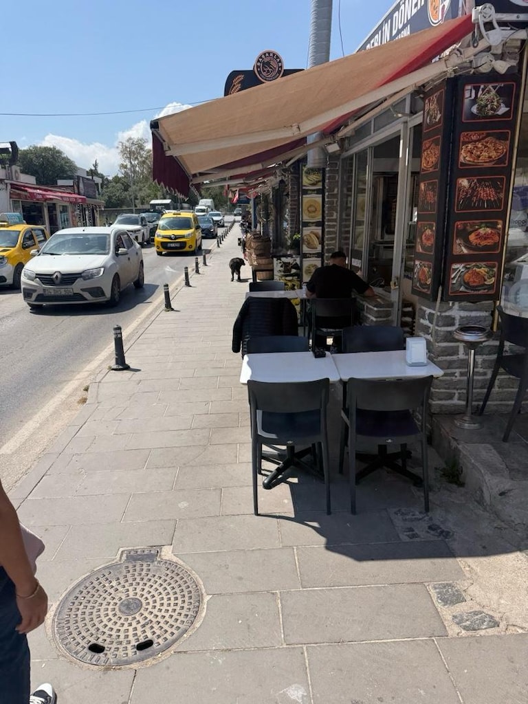 Satılık Resturant malzemeleri - 9