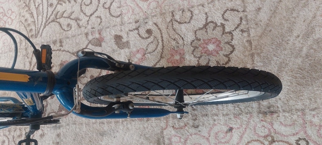 20 JANT 6 VITES DECATHLON BTWIN ÇOCUK BISIKLETI - 6