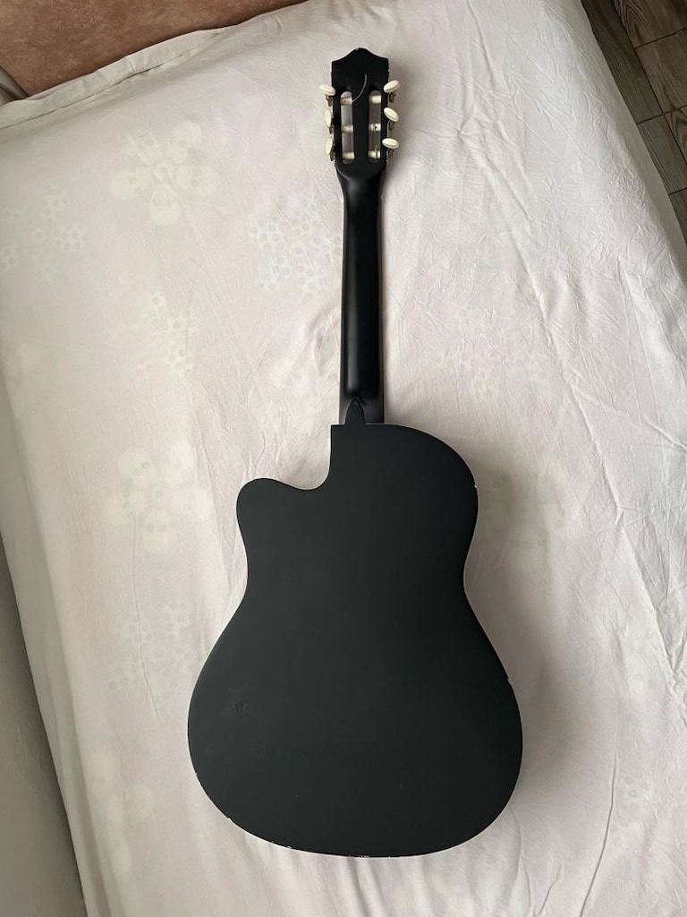 klasik gitar acil satlık - 7